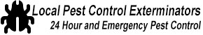 Hicks Crossroads NC Pest Control Exterminators